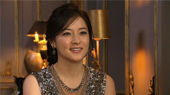“Dae Jang Geum” Star Confirmed Pregnant