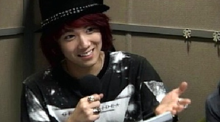 Who is Hongki’s Ideal Woman?