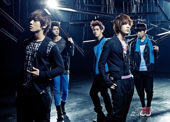 MBLAQ Announces New Single and Fourth Mini-Album