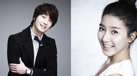 Jung Il Woo & Kim So Eun are the New Faces of the 12th JeonJu International Film Festival