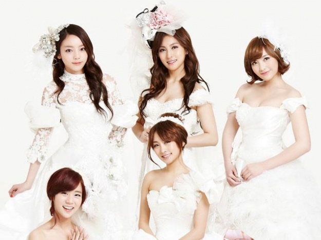 Kara’s Perfume “K5J” to Begin Selling in Japan Mid-April