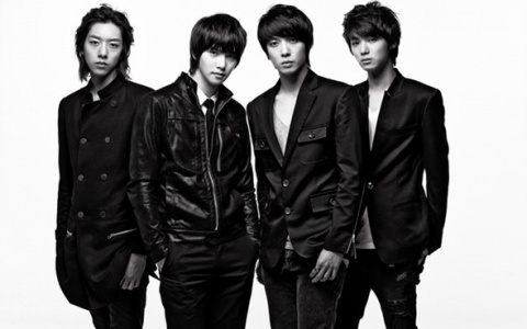 CN Blue’s "In My Head" Recognized as a Gold Record in Japan