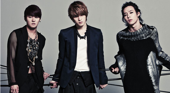 JYJ Accused of Verbally and Physically Abusing Female Fans