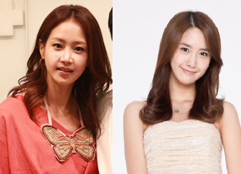 Shin Eun Kyung on Resembling Girls’ Generation YoonA: "It Was Photoshop!"