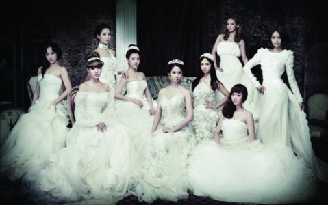 Person in Charge of Girls’ Generation’s Nude Photoshopped Photos Caught