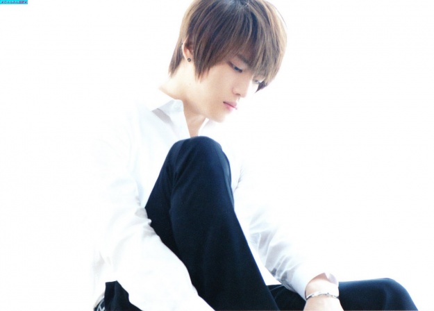 Jaejoong To Appear In PV