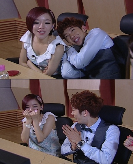 Jo Kwon And Ga-in To Sing "We Fell In Love 2"