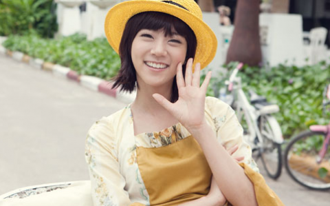 Kara’s Seung Yeon Wants to Start Dating