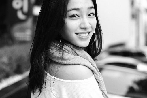 Lee Min Jung in Fly to the Sky’s MV from Seven Years Ago