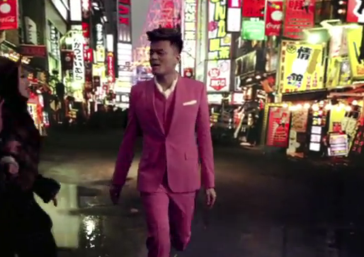 JYP Releases MV for "You’re the One"