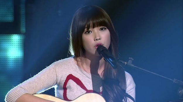 IU to Release New Song in Korea