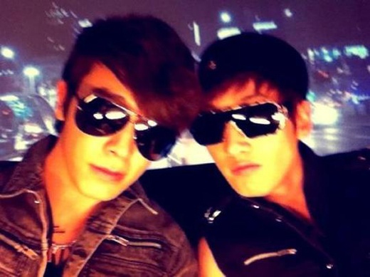 Super Junior’s Donghae and Eunhyuk to Unleash “Oppa Oppa” Japanese Version
