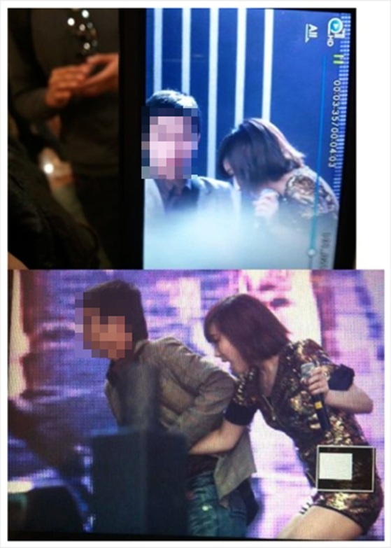 SNSD’s Taeyeon Not to Press Charges