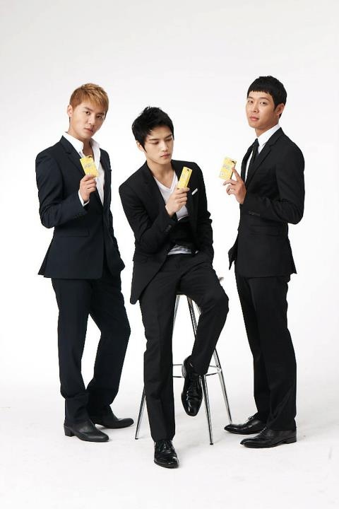 JYJ to Release "Penzal Q Song"