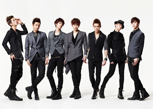 A-Jax’s New Song "Never Let Go" Sweeps Online Music Charts