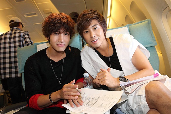 SM Announces Comeback of DBSK Without JYJ Members