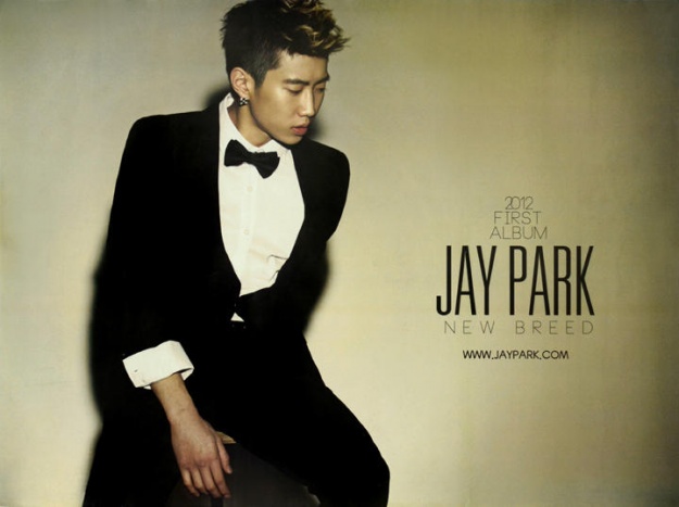 Jay Park to Headline Verizon APAHM Tour in the U.S.