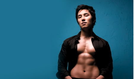 Shinhwa’s 13th Anniversary Special – Day 3: KIM DONG WAN