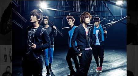 MBLAQ To Release New Mini-Album By January