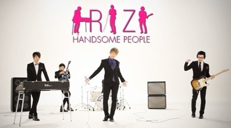 Handsome People Releases "Crazy" MV