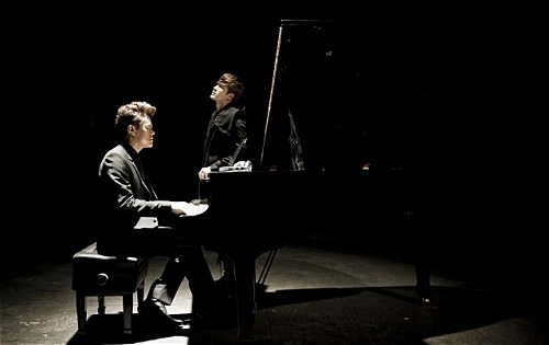 Se7en Reveals Picture of Final Editing for New MV "When I Can’t Sing"