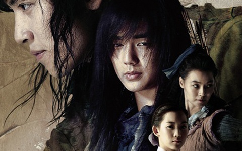 SBS’ "Warrior Baek Dong Soo" Ranks #1 in Ratings