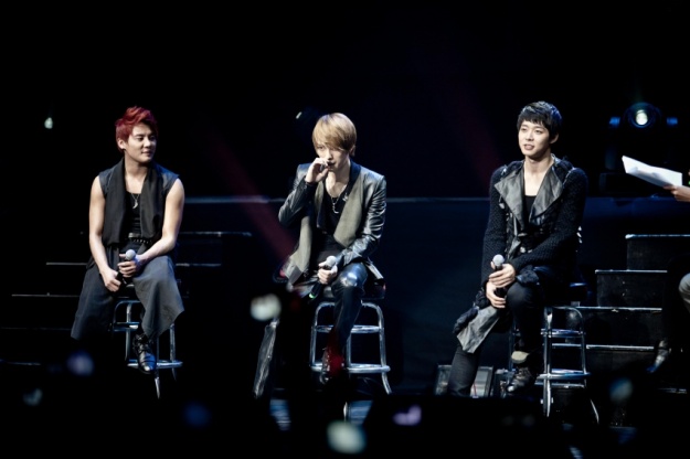 KBS: “SM Lawsuit Reason for Cancellation of JYJ’s Appearance”