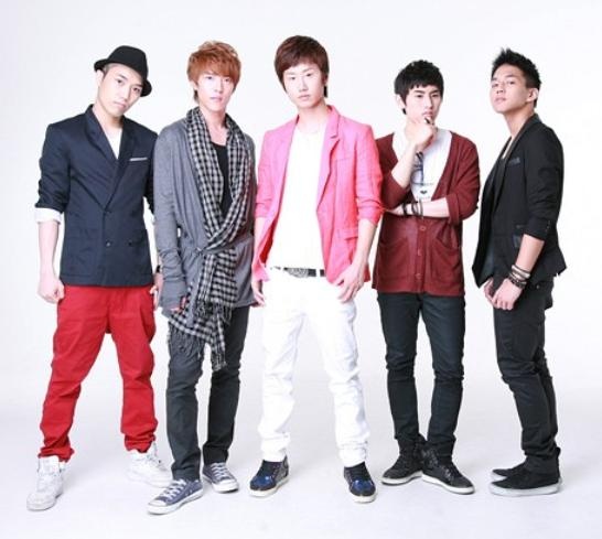 New Idol Group N:SONIC Reveals Teaser for "Superboys"