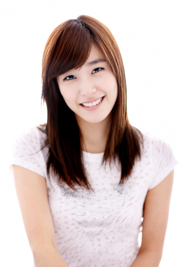 SNSD’s Tiffany Looks Like Wonder Woman