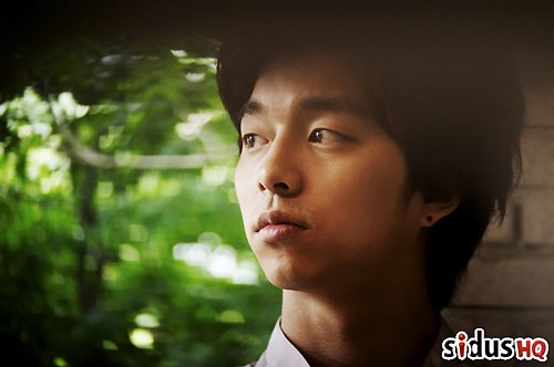 Gong Yoo Set To Be Released From Military Duties