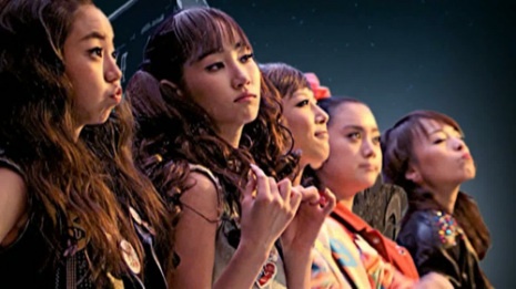 Wonder Girls #1 On Realtime Music Charts