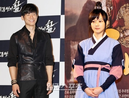Kim Moo Yeol’s Drunk Tweets to Yoon Seung Ah Reveals Their Secret Relationship