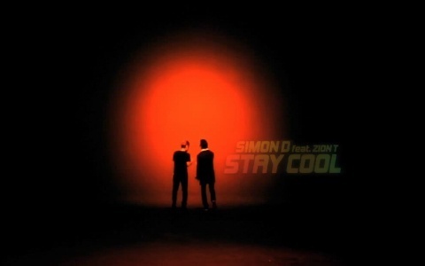 Simon D Releases His Music Video for "Stay Cool" ft. Zion. T