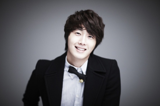 Jung Il Woo to Appear in "49 Days" Japanese Fan Meeting February 3