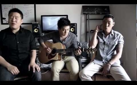 Paul Kim and David So Make An Acoustic Cover of Taeyang’s "I Need A Girl"