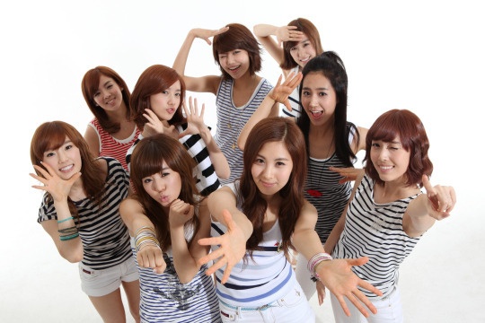 Mnet’s “Boom the K-Pop” Reveals SNSD’s Massive Popularity in Japan