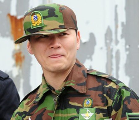 Lee Jun Ki’s Loss Is Yang Dong-geun’s Gain