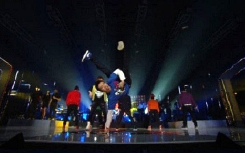 Video of Jay Park and Moon Hee Jun’s Cover of H.O.T.’s “Candy”