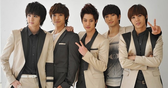 MBLAQ: "Brazil Knows About K-Pop"