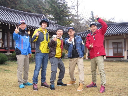 KBS "1N2D" Forced to Change Location of Final Episode