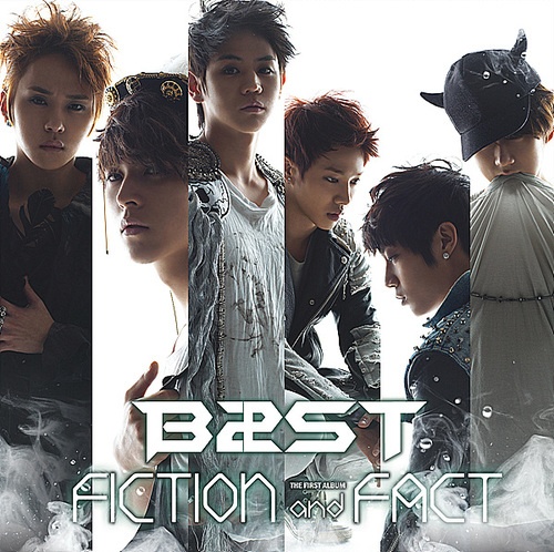 Album Review: BEAST’s Fiction and Fact