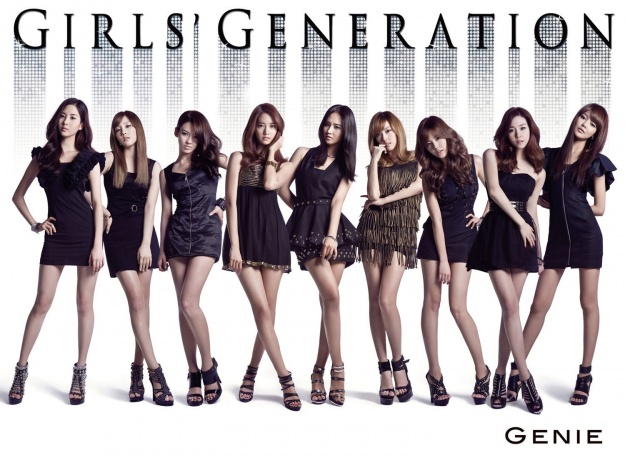 SNSD’s NHK Music Japan Special