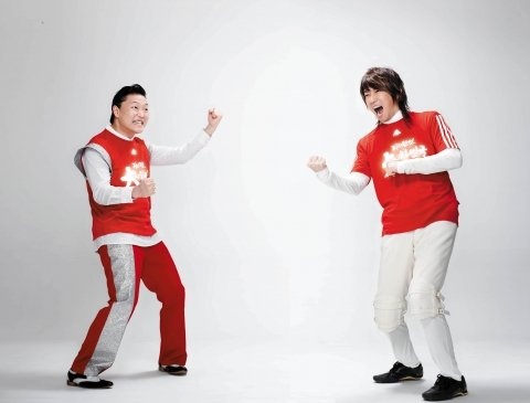 Kim Jang Hoon on Psy: “We Didn’t Reconcile Yet But I Should’ve Been More Mature”