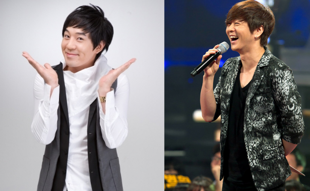 Boom and Yoon Do Hyun Confirmed As Joint MCs for SBS "K-Pop Star"
