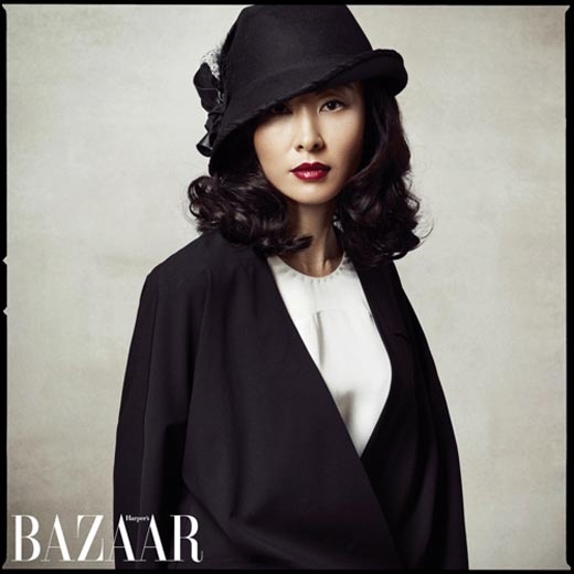 Lee Mi Sook to Play YoonA’s Mother in "Love Rain"
