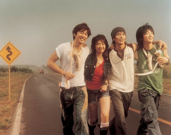 Flying Boys 발레 교습소