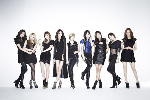 Girl Group Vocal Ranking Becomes Hot Topic