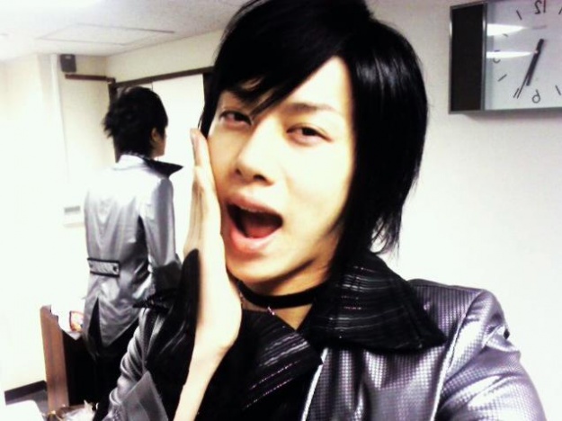Super Junior’s Kim Heechul Confesses: I Almost Quit