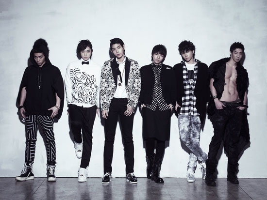 Dalmatian Showcase Mini-album