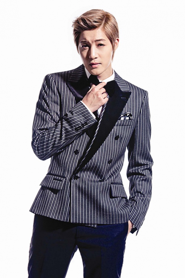 Singapore to Stage Kim Hyun Joong’s First Fan Meeting Across Asia on May 4